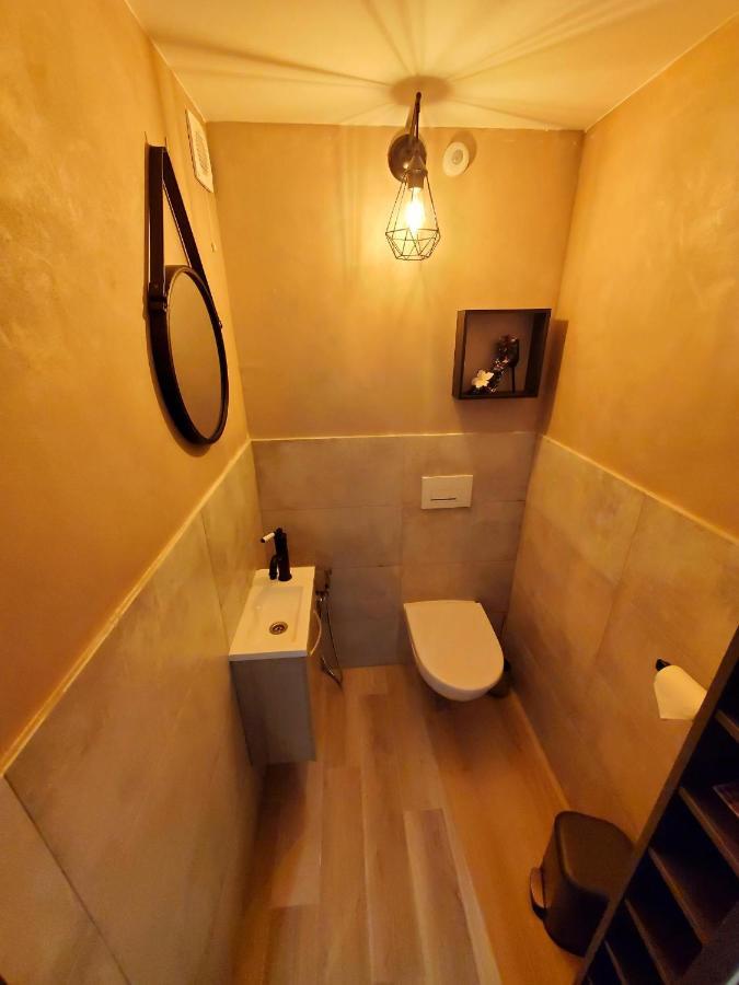Appartement Cosy Feigeres Exterior foto